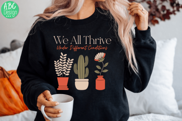 Visualizing Growth: The Power of the 